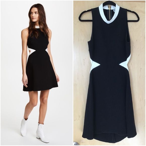 Rachel Zoe Constance Dress  $345.00 - Picture 6 of 10